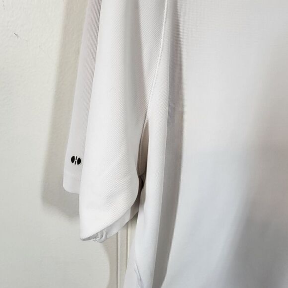 Miami University Men's White & Red Jersey - Picture 5 of 8